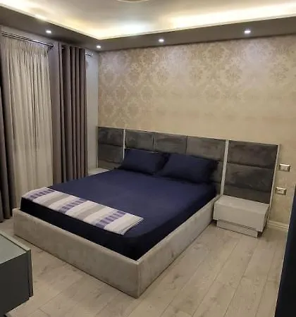 New Bazar Luxury Apartman