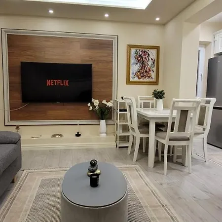 Apartman New Bazar Luxury *