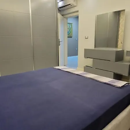 New Bazar Luxury アパート *