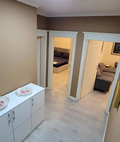 New Bazar Luxury Appartement *