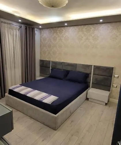 New Bazar Luxury Appartement