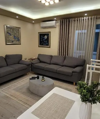 New Bazar Luxury Apartment *