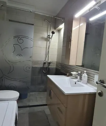 Apartment New Bazar Luxury