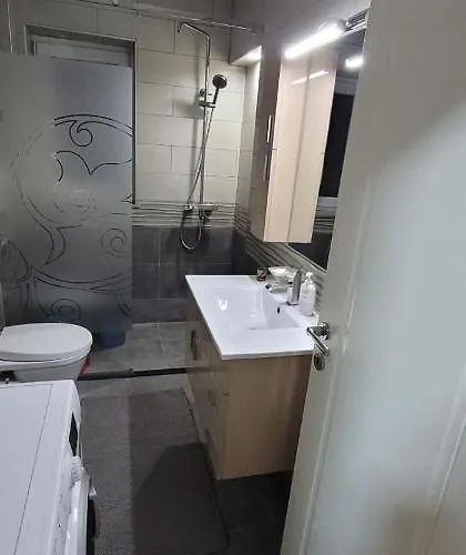 New Bazar Luxury Apartment