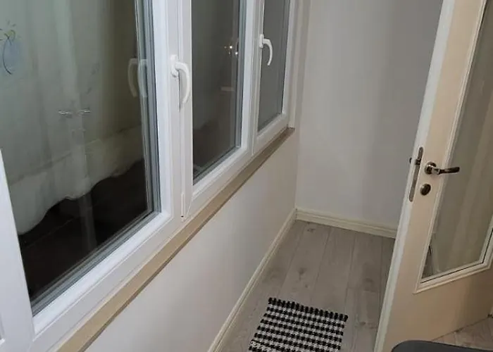 New Bazar Luxury Apartment