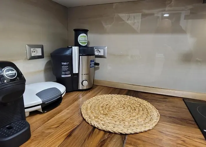 Apartment New Bazar Luxury