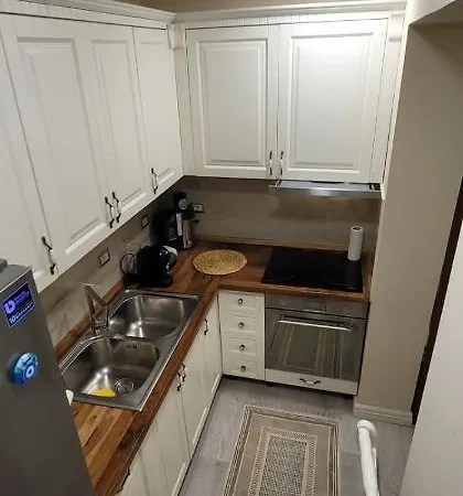 شقة New Bazar Luxury *