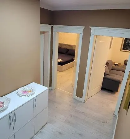 New Bazar Luxury Διαμέρισμα *