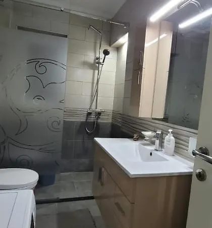 Διαμέρισμα New Bazar Luxury