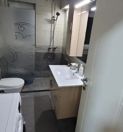 New Bazar Luxury شقة