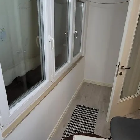 New Bazar Luxury شقة