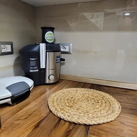 شقة New Bazar Luxury