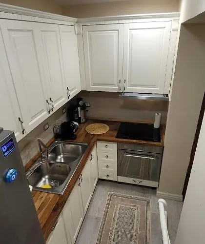 アパート New Bazar Luxury *