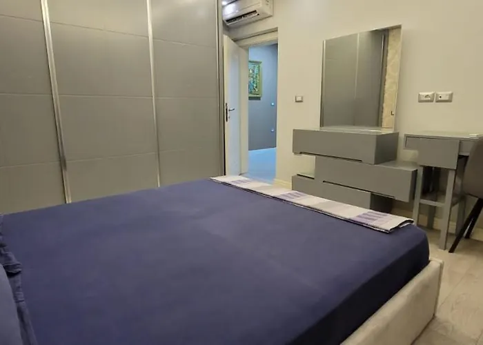 New Bazar Luxury Daire *